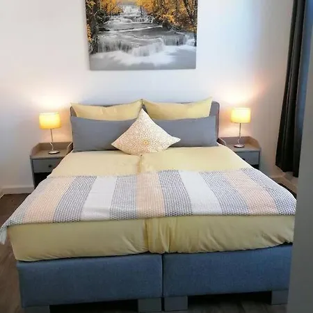 Cozy * Senftenberg