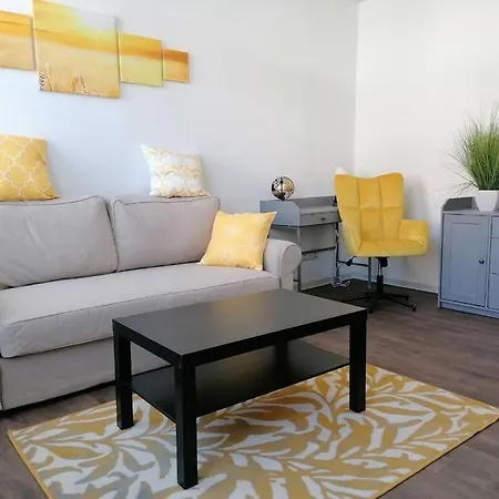 Apartment Cozy *
